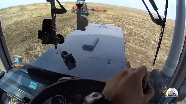 Меняем территориальную зону на закрытии влаги. Сломал стойку на КПМ-10. смотреть онлайн