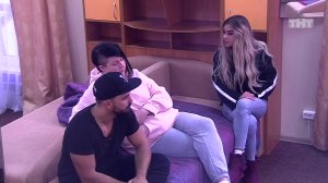 Дом-2: Ты самая главная свинья!