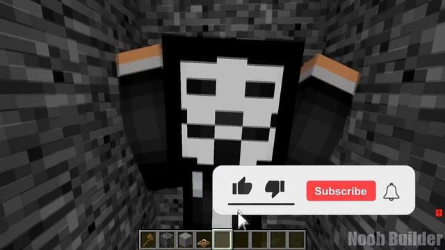 UNDERGROUND HOUSE BUILD CHALLENGE - Minecraft Battle: NOOB vs PRO vs HACKER vs GOD / Animation BASE смотреть онлайн