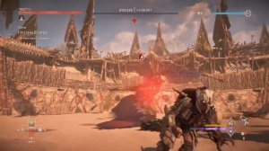 Horizon запретный запад Арена. Эксперт. Очень высокий.