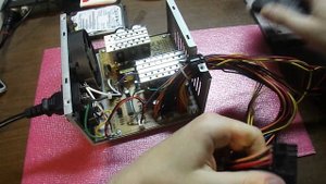 Новый метод смазывания кулеров в БП. Это нужно видеть!