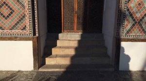 Азербайджан за 3 дня