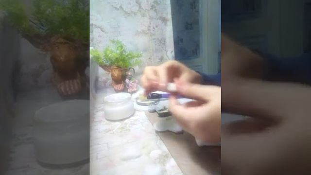 Пошаговый МК ватная игрушка "Лошадка!