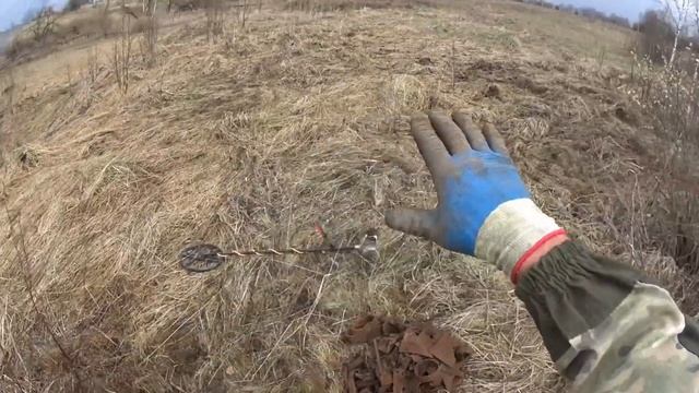 ПОБЕДИЛ "ЖЕЛЕЗНЫХ ЗМЕЙ"! ШУРФ СТАРИННОЙ КУЗНИЦЫ! МЕТАЛЛОКОП 2021 С QUEST X10. смотреть онлайн