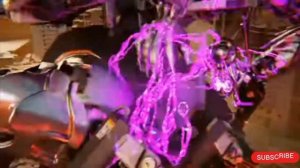 Skibidi toilet 89 multiverse part 1.