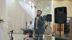 Парень классно спел песню !!