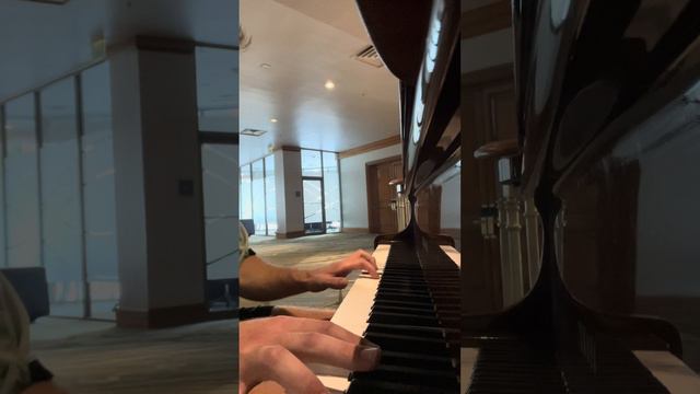 Interstellar (Piano Version with Soft Pedal) смотреть онлайн