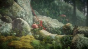 Unravel ➤ Прохождение ➤ Глава 3 (Berry Mire)