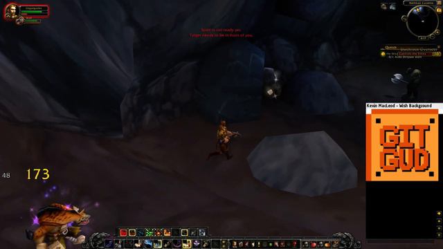 World of Warcraft Quest Guide: He Who Controls the Ettins ID: 26519