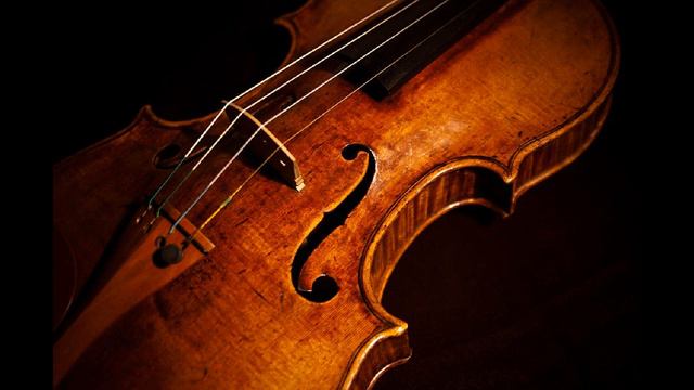 Sad Violin Sample Beat /Zachar (zajęty) смотреть онлайн