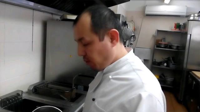 Лагман Рецепт, Узбекская кухня