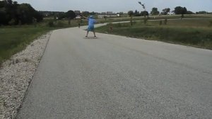 Longboarding: Wheels Go 'Round