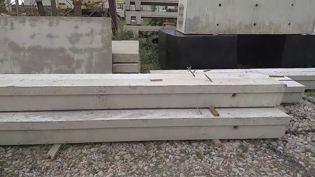 Балка фундаментная 2БФ 51-1 смотреть онлайн