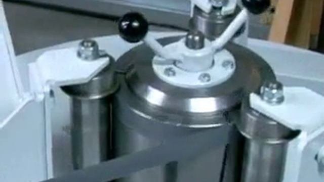 Намотка витых магнитопроводов большого диаметра (1)