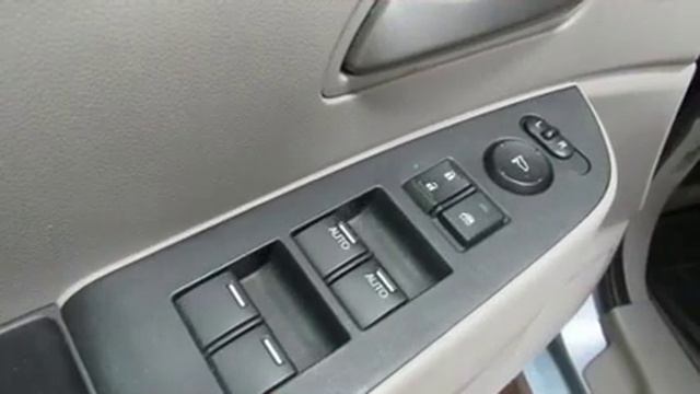 2011 Honda Odyssey Touring in Hannibal, MO 63401-3614 смотреть онлайн