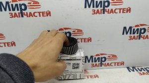ПОДШИПНИК МКПП ИГОЛЬЧАТЫЙ RENAULT