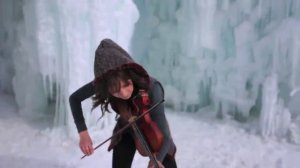 Lindsey Stirling Video Mashup