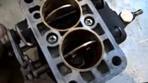 Доработка расточка карбюратора озон солекс спорт гусейнов билял