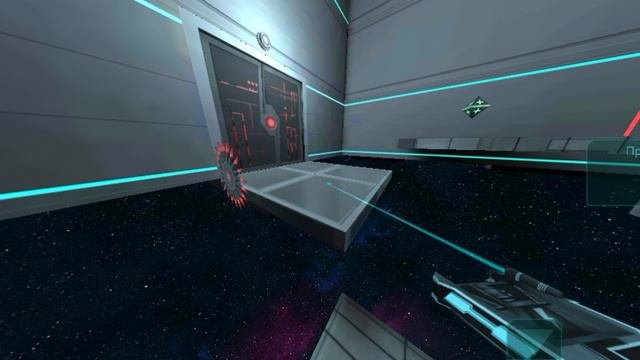 Fractal Space или мои космические приключения - 2.