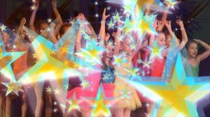 АКАДЕМИЯ ТАЛАНТА 2014 - ДК Ровесник - фото - #5 из 10