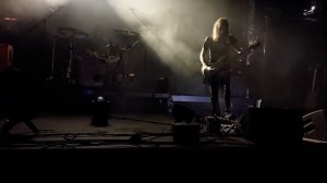 Russian Circles - Afrika LIVE at Rock im Wald Festival 2023, Neuensee, Germany 29.07.2023