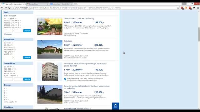 Частный дом в Вене (Австрия): виды, цена, кредит - полная аналитика смотреть онлайн