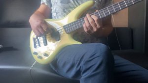 Ibanez sr370
