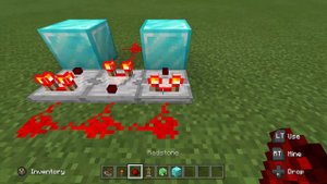 How to make dancing armor stands in Minecraft