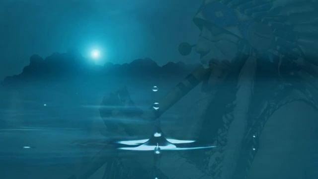 Native American Flute [ Pimak ] | Relaxing Meditation Music смотреть онлайн