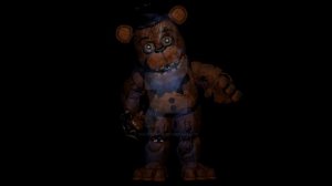Все персонажи FNAF 2