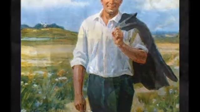 Первый! Навсегда... смотреть онлайн