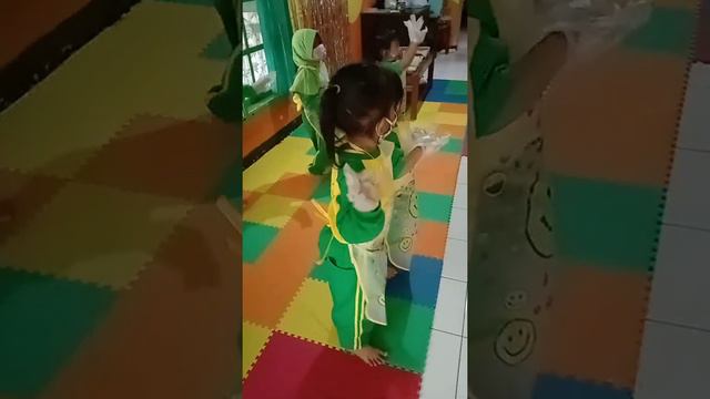 free modul "menghias donat" bimbam smart tanggulun. смотреть онлайн