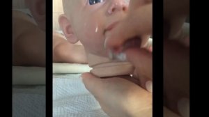 Урок 7. Финишный слой (зелёный) Как создать куклу Реборн