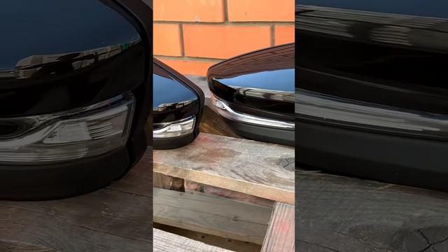 Боковые зеркала на ваз 2114 в стиле гранта смотреть онлайн