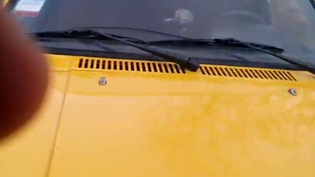 Давление масла.Москвич 214122.УЗАМ 3317 смотреть онлайн