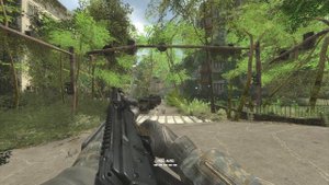 Call of Duty(Series): All Weapons Reload Animations (GMOD)