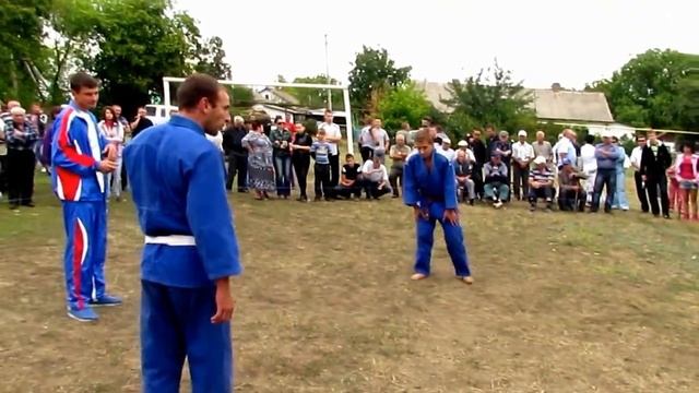 Кальчик. 130 лет со дня основания! Куреш! Общий круг!