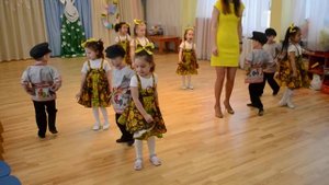 Топни ножка моя   Солнышко