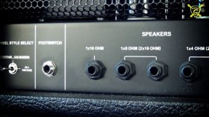 Yerasov Bulldozer - 8-string higain demo