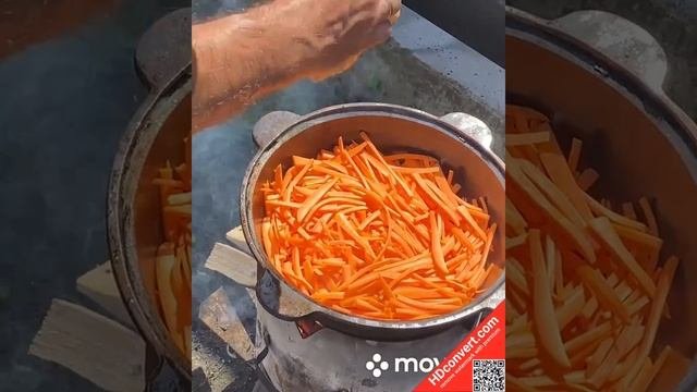 Рецепт плова