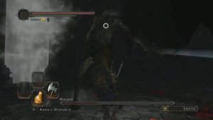 Dark Souls II | Вендрик (Vendrick)