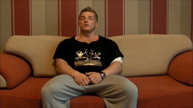 Яковлев о питании ПРО смотреть онлайн