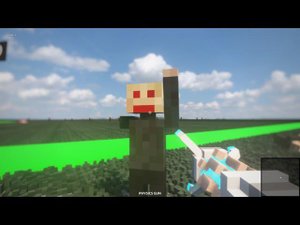 More LIVE ZOMBIES in (Teardown)