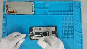 Samsung Galaxy j4 plus disassembly /Samsung Galaxy j4 plus teardown simpal tricks