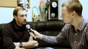 Андрей Бурковский
