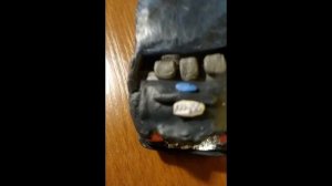 как я слепил ford focus || 2005 года. 
подарок папе на новый год ?