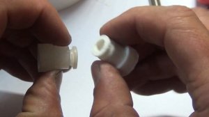 Ремонт чайника, печать уплотнителя из TPU пластика