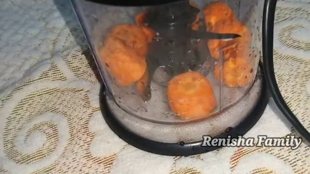 Unboxing Inalsa Electric Bullet | Review & Demo In Tamil смотреть онлайн