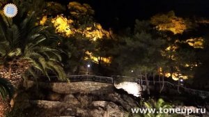 Loutraki, Greece || Вечерний Лутраки, Греция