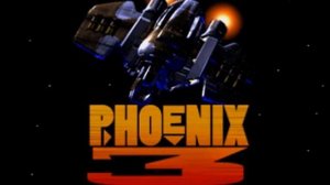 Phoenix 3 Soundtrack (1995, 3DO) with Download